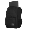 Pilsētas mugursoma Targus Octave III Melna Poliesters 374x70x449mm