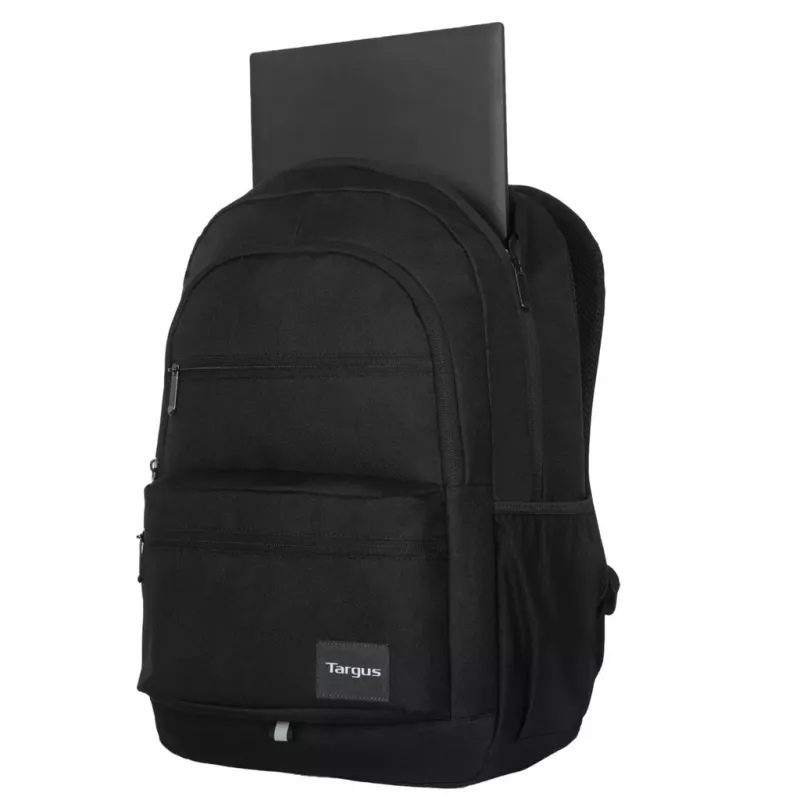Pilsētas mugursoma Targus Octave III Melna Poliesters 374x70x449mm
