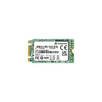 Transcend SSD MTS425S 250GB M.2 2242 SATA III 6Gb/s 3D NAND