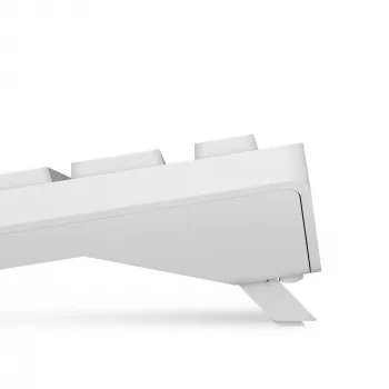 DELL KM5221W-WH Bezvadu tastatūra un pele, QWERTZ vācu, balta