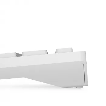 DELL KM5221W-WH Bezvadu tastatūra un pele, QWERTZ vācu, balta