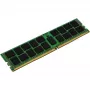 Kingston - DDR4 - 16 GB - DIMM 288-PIN - 2666 MHz / PC4-21300 - CL19 - 1.2 V - registriert - ECC - für Dell EMC PowerEdge C6420, R440, R540, R640, R74