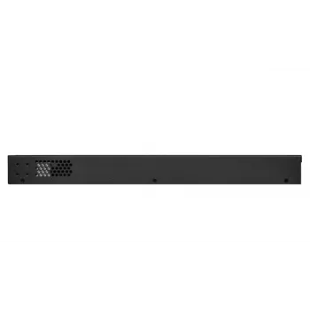 Pārvaldāms L2/L3 slēdzis Lancom Systems LANCOM XS-3550YUP — 48× RJ-45 10G, PoE, 1U, 32000 MAC