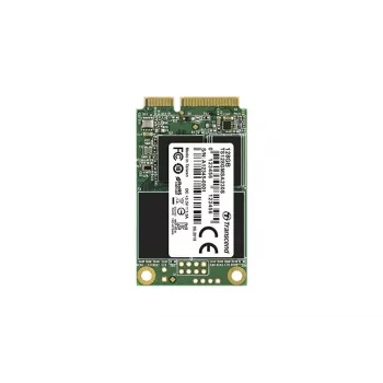 Transcend 64GB mSATA 6Gbit/s SSD disks TS64GMSA230S