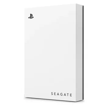 Seagate Game Drive 5 TB ārējais HDD PS5/PS4