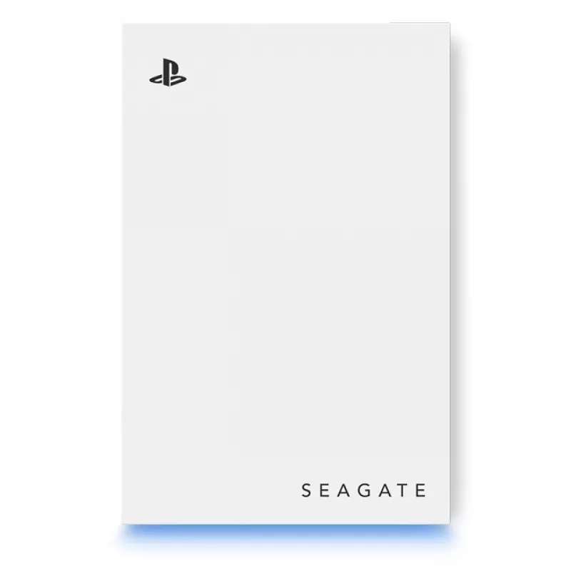 Seagate Game Drive 5 TB ārējais HDD PS5/PS4