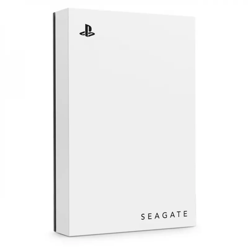 Seagate Game Drive 5 TB ārējais HDD PS5/PS4