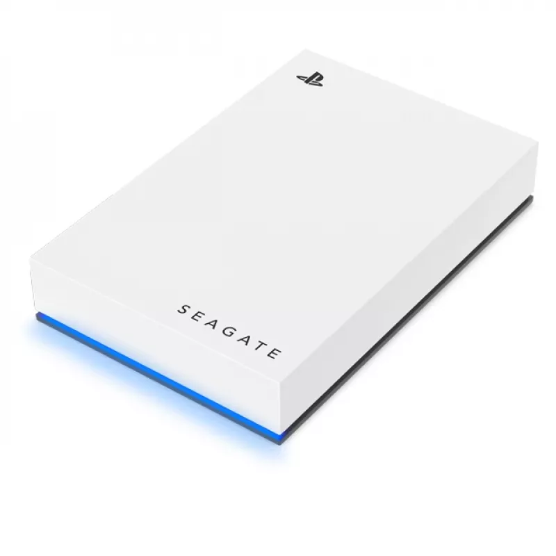 Seagate Game Drive 5 TB ārējais HDD PS5/PS4