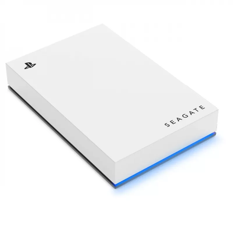 Seagate Game Drive 5 TB ārējais HDD PS5/PS4