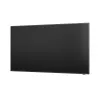 NEC MultiSync E438 digitālās izkārtnes plakanpanelis 108 cm (42,5 collas) LCD 350 cd/m² 4K Ultra HD melns 16/7