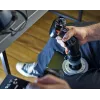 Thrustmaster F/A-18C Hornet HOTAS Melnais žurnālists