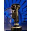 Thrustmaster F/A-18C Hornet HOTAS Melnais žurnālists