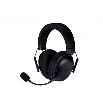 RAZER BlackShark V3 X Hyperspeed - bezvadu stereo austiņas - balts