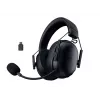 Razer BlackShark V3 X HyperSpeed bezvadu austiņas, melnas (RZ04-05420100-R3M1)