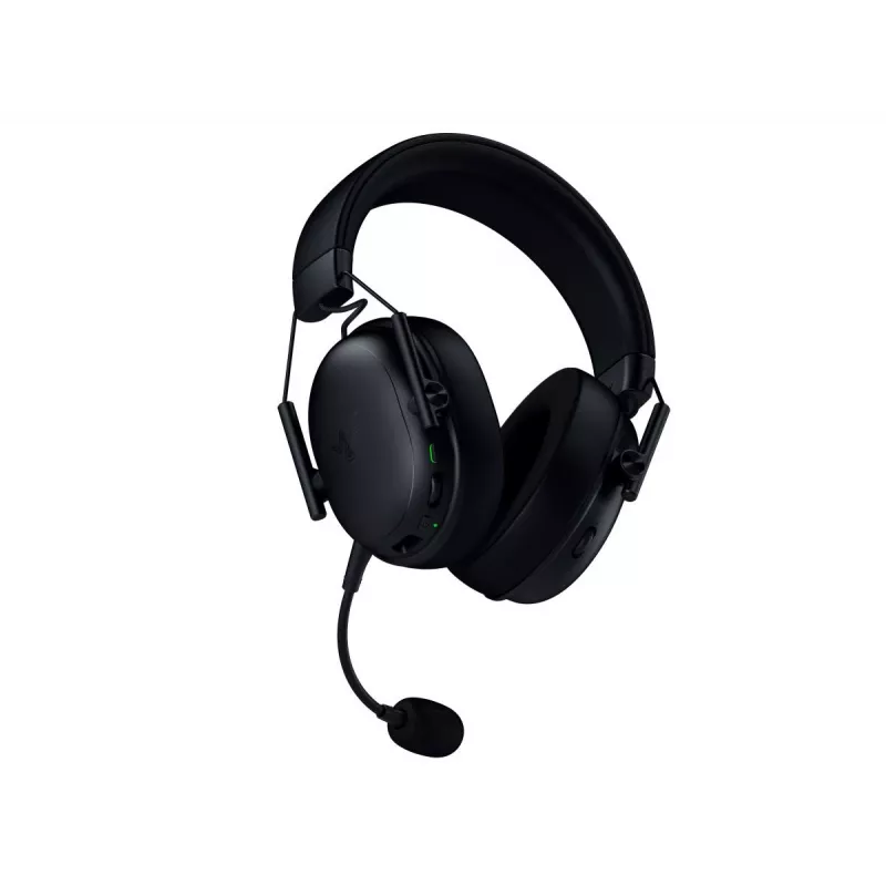 Razer BlackShark V3 X HyperSpeed bezvadu austiņas, melnas (RZ04-05420100-R3M1)