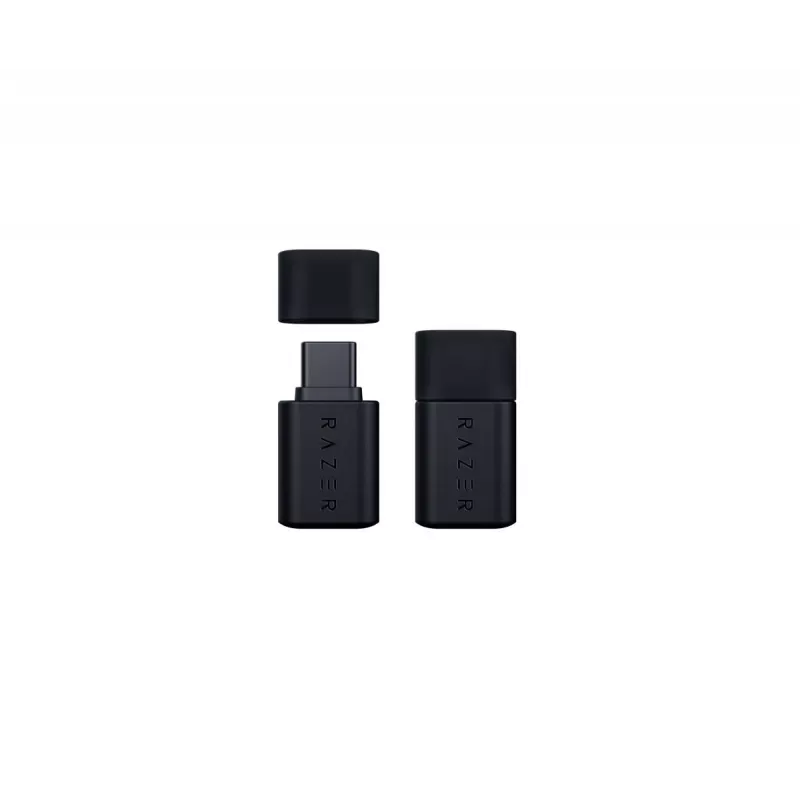 Razer BlackShark V3 X HyperSpeed bezvadu austiņas, melnas (RZ04-05420100-R3M1)
