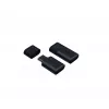 Razer BlackShark V3 X HyperSpeed bezvadu austiņas, melnas (RZ04-05420100-R3M1)