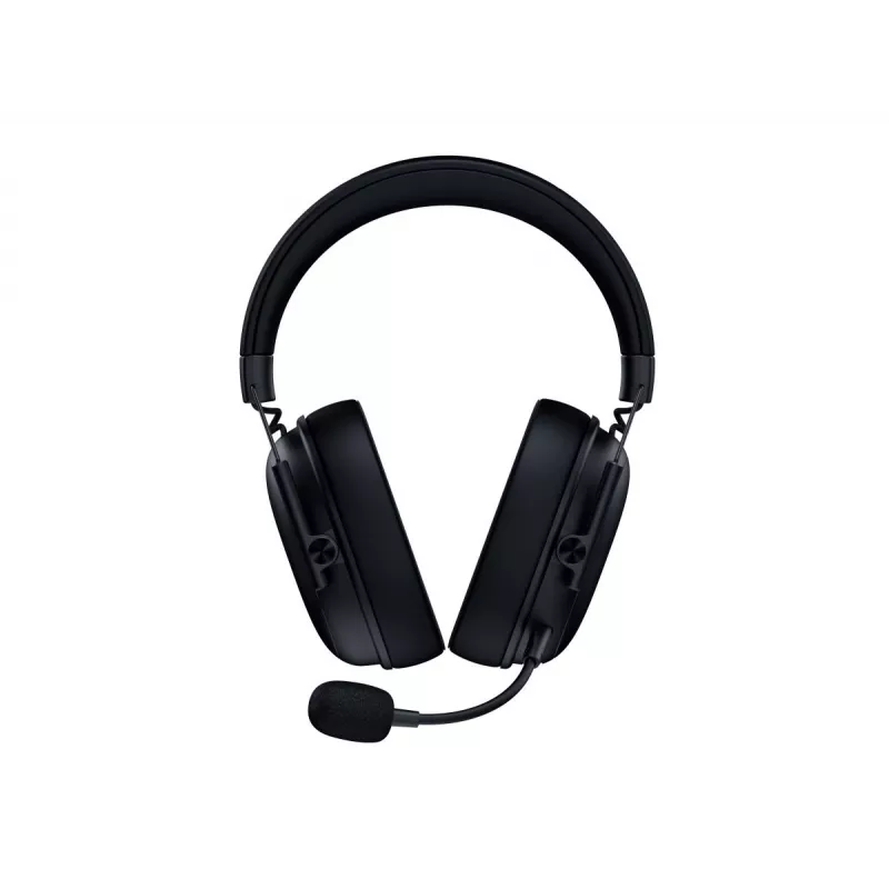 Razer BlackShark V3 X HyperSpeed bezvadu austiņas, melnas (RZ04-05420100-R3M1)
