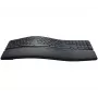 LOGITECH Ergo K860 - Bezvadu dalītā tastatūra, grafīta, Qwertz Šveices