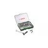 Bosch 2 607 017 160 skrūvgrieža uzgaļu komplekts 27 gab.