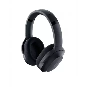 RAZER Barracuda austiņas - Stereo - Vadu un bezvadu - Melna