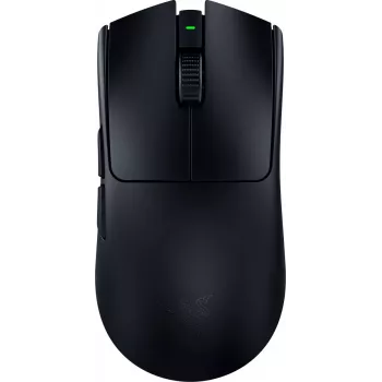 Razer Viper V3 Pro pele, labā roka, RF bezvadu + USB Type-C, optiska, 35000 DPI