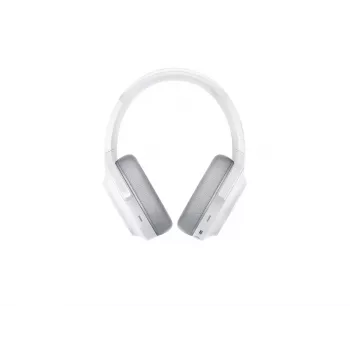RAZER Barracuda bezvadu stereo austiņas - balta