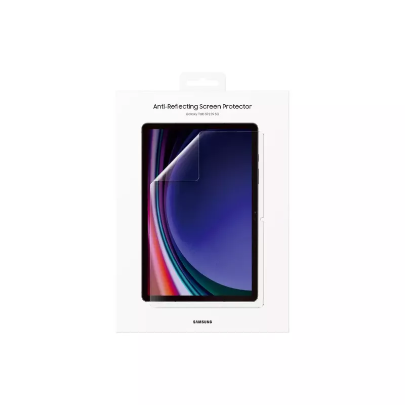 Samsung EF-UX710CTEGWW pretatstarojošs ekrāna aizsargs planšetdatoram, 1 gab.