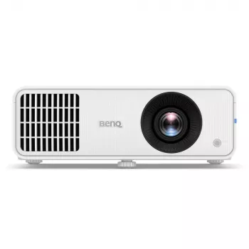 Projektors BenQ LW650, standarta fokuss, 4000 ANSI lūmeni, DLP, WXGA (1280x800), balts