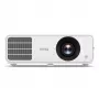 Projektors BenQ LW650, standarta fokuss, 4000 ANSI lūmeni, DLP, WXGA (1280x800), balts