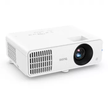 Projektors BenQ LW650, standarta fokuss, 4000 ANSI lūmeni, DLP, WXGA (1280x800), balts