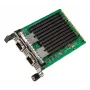 Intel X710T2LOCPV3 tīkla karte iekšējā Ethernet 10000 Mbit/s