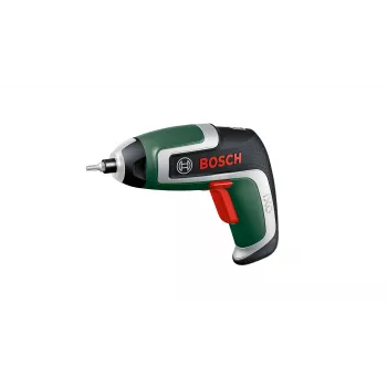 Akumulatora skrūvgriezis Bosch IXO 0 603 9E0 000, 235 apgr./min, 3,6V, 2Ah