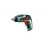 Akumulatora skrūvgriezis Bosch IXO 0 603 9E0 000, 235 apgr./min, 3,6V, 2Ah