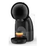 Kafijas automāts KRUPS Piccolo XS KP1A3B, 0.8 L ūdens tvertne, Dolce Gusto kapsulas, 1600 W, melns