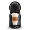 Kafijas automāts KRUPS Piccolo XS KP1A3B, 0.8 L ūdens tvertne, Dolce Gusto kapsulas, 1600 W, melns