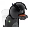 Kafijas automāts KRUPS Piccolo XS KP1A3B, 0.8 L ūdens tvertne, Dolce Gusto kapsulas, 1600 W, melns
