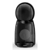 Kafijas automāts KRUPS Piccolo XS KP1A3B, 0.8 L ūdens tvertne, Dolce Gusto kapsulas, 1600 W, melns