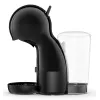 Kafijas automāts KRUPS Piccolo XS KP1A3B, 0.8 L ūdens tvertne, Dolce Gusto kapsulas, 1600 W, melns