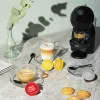 Kafijas automāts KRUPS Piccolo XS KP1A3B, 0.8 L ūdens tvertne, Dolce Gusto kapsulas, 1600 W, melns