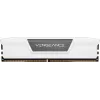 CORSAIR Vengeance 32GB (2x16GB) DDR5 6000MHz CL36 AMD EXPO & Intel XMP atmiņas komplekts balts