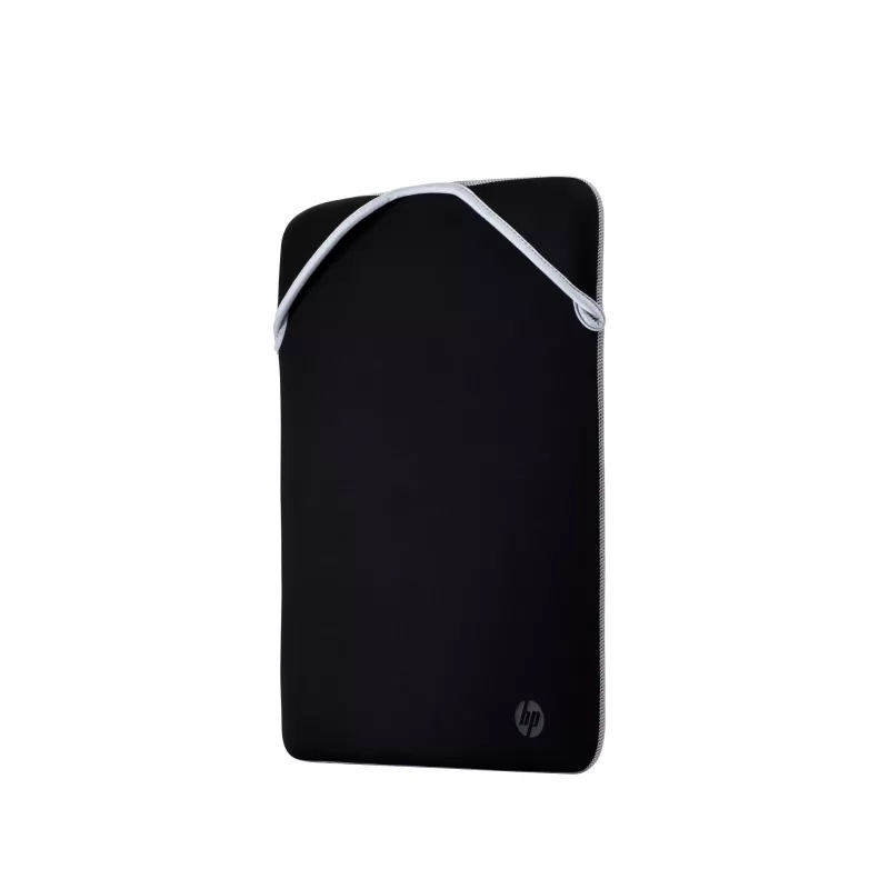 HP Reversible Protective 14.1 collu sudraba klēpjdatora maciņš, reversīvs, 160 g