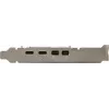 HP Crd Dual TBT4 PCIe x4 LP iekšējā adaptera karte