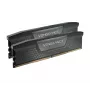 CORSAIR Atmiņu komplekts 32GB (2x16GB) DDR5 6000MT/s CL30 Vengeance - Melns