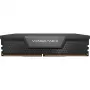 DIMM 48 GB DDR5-5600 (2x 24 GB) Dual-Kit (schwarz, CMK48GX5M2B5600C40, Vengeance, INTEL XMP)