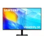 Samsung S80D datora monitors 94 cm (37 collas) 3840 x 2160 pikseļi 4K Ultra HD LCD Melns