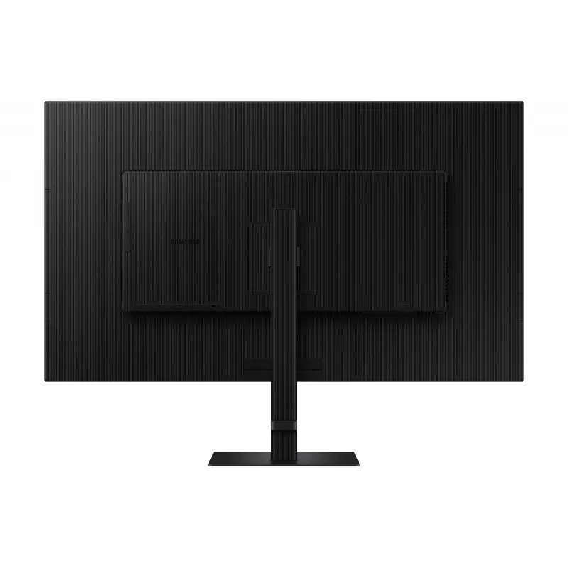 Samsung S80D datora monitors 94 cm (37 collas) 3840 x 2160 pikseļi 4K Ultra HD LCD Melns