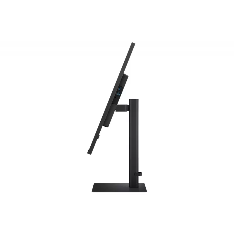 Samsung S80D datora monitors 94 cm (37 collas) 3840 x 2160 pikseļi 4K Ultra HD LCD Melns