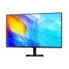 Samsung S80D datora monitors 94 cm (37 collas) 3840 x 2160 pikseļi 4K Ultra HD LCD Melns