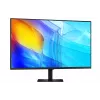 Samsung S80D datora monitors 94 cm (37 collas) 3840 x 2160 pikseļi 4K Ultra HD LCD Melns